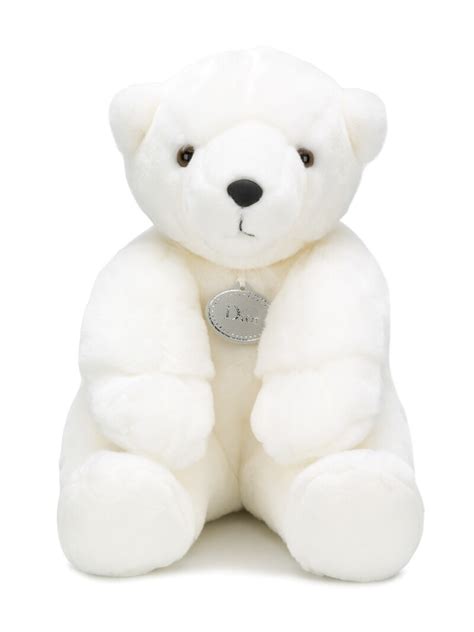 baby dior teddy